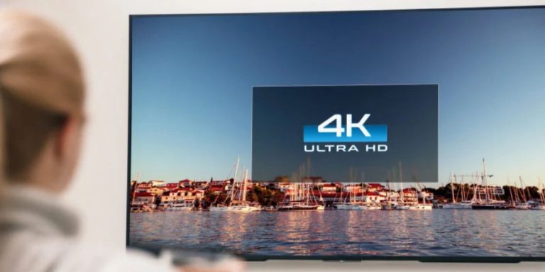 What Internet Speed is Recommended for Streaming 4k Content on Netflix?